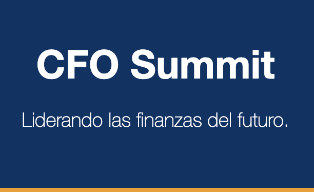 CFO Summit 2025